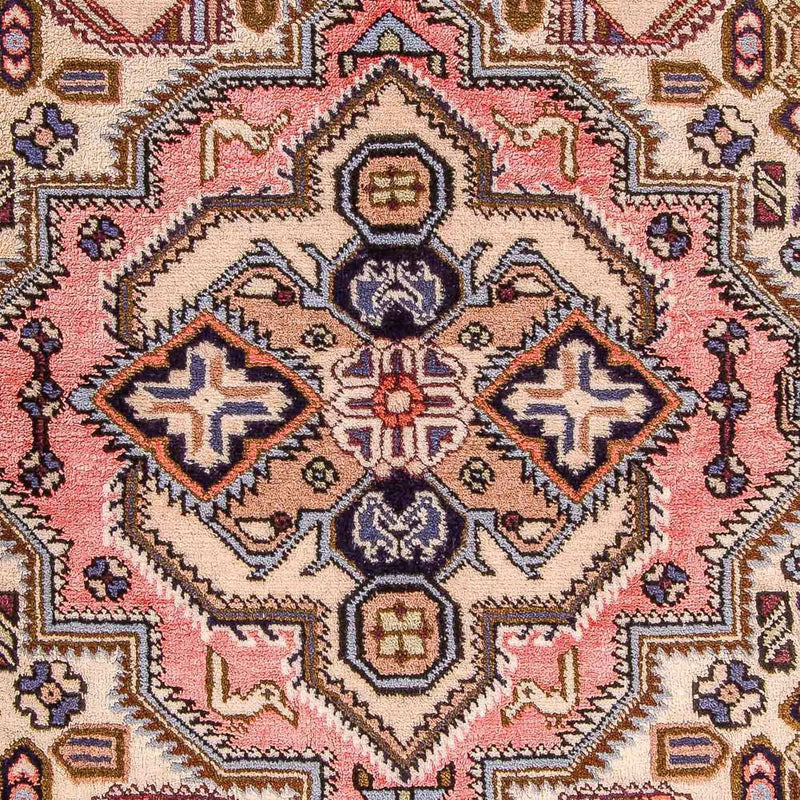 Persisk matta - Nomadic - 200 x 137 cm - rosa