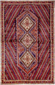 Sharbabak Mattan 192x128cm - Persisk matta
