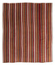 Antikt kilim Mattan 210x250cm