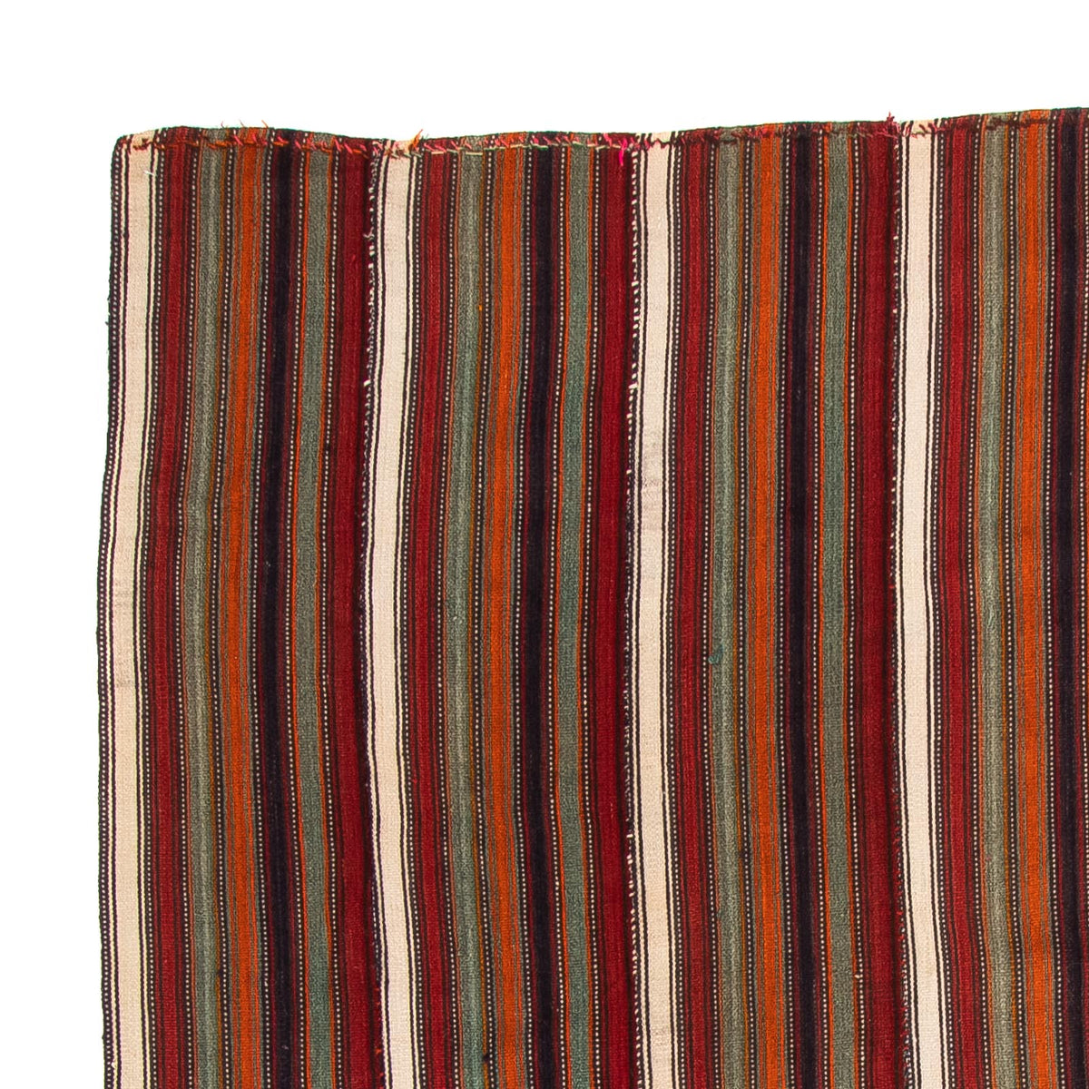 Antikt kilim Mattan 210x250cm