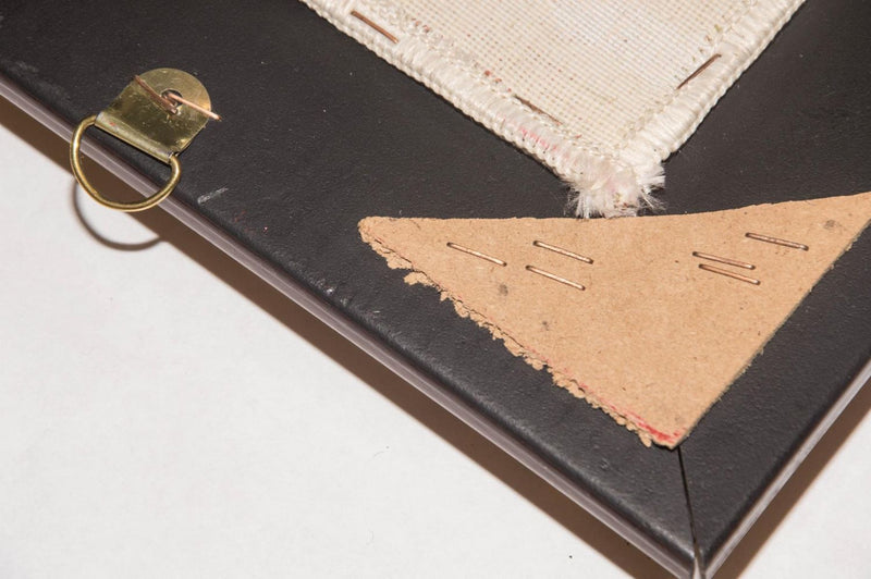 Bild-Teppich 85 x 60 cm Fußmatte