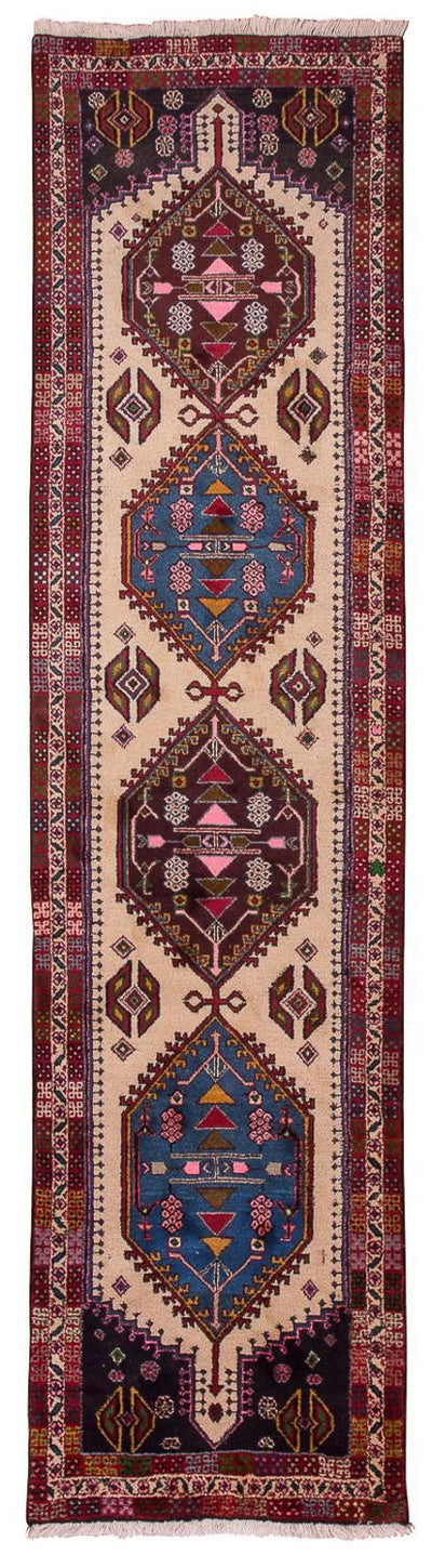 Ardabil Mattan 76x294cm - Persisk matta