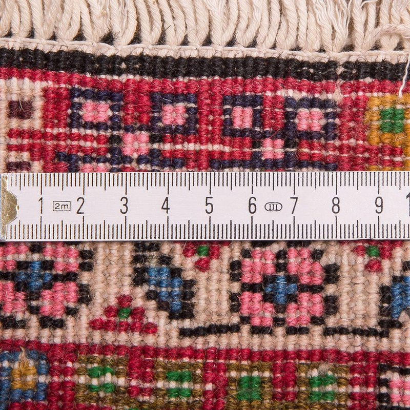 Runner Persisk matta - Nomadic - 294 x 76 cm - beige