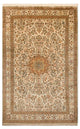 Kashmir silke Mattan 295x173cm - Oriental Carpet