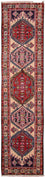 Runner Persisk matta - Nomadic - 270 x 70 cm - beige