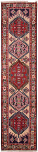 Ardabil Mattan 270x70cm - Persisk matta