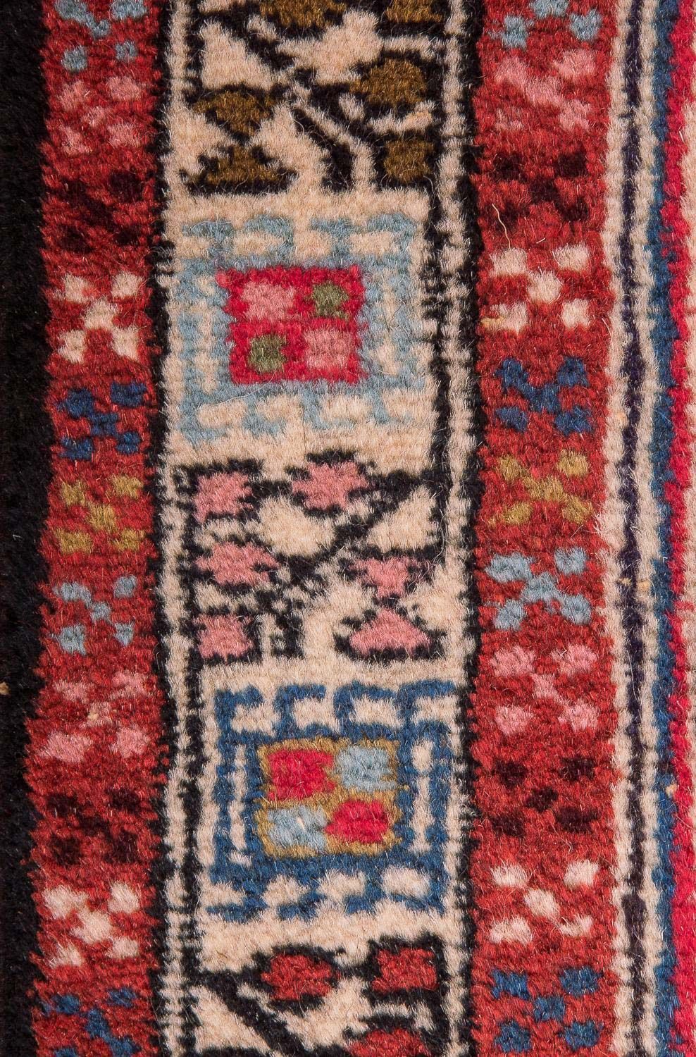 Runner Persisk matta - Nomadic - 270 x 70 cm - beige