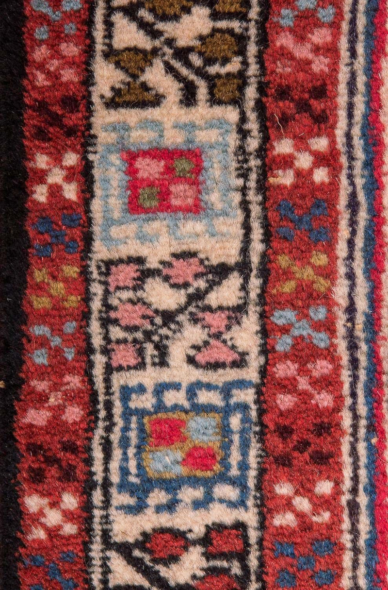 Runner Persisk matta - Nomadic - 270 x 70 cm - beige