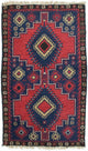 Baluch-matta 81x128cm - Oriental Carpet
