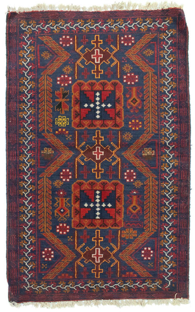 Baluch-matta 84x138cm - Oriental Carpet