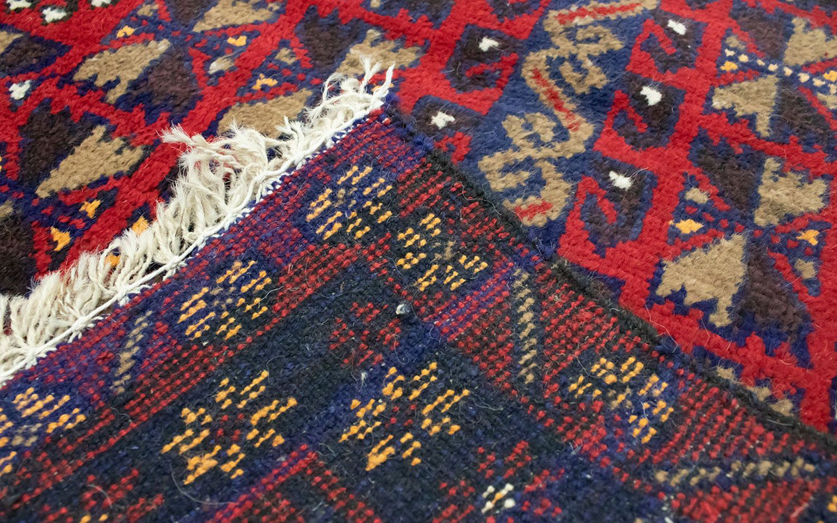 Baluch-matta 77x119cm - Oriental Carpet