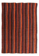 Antikt kilim Mattan 155x220cm