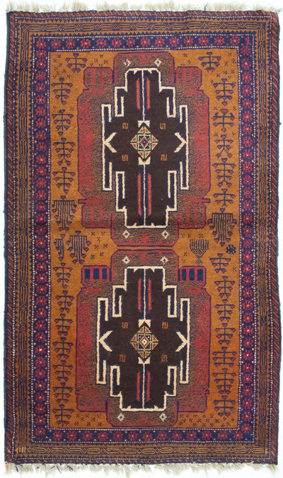 Baluch-matta 82x143cm - Oriental Carpet