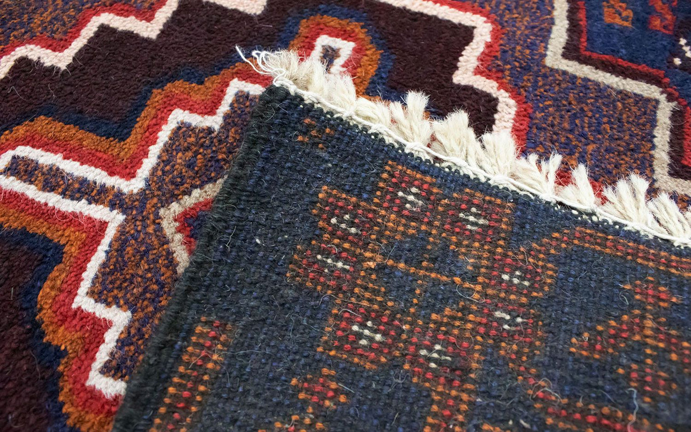 Baluch-matta 134x79cm - Oriental Carpet