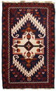 Baluch-matta 132x84cm - Oriental Carpet