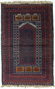 Baluch-matta 139x84cm - Oriental Carpet