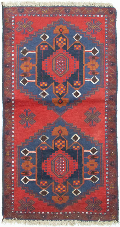 Baluch-matta 85x152cm - Oriental Carpet