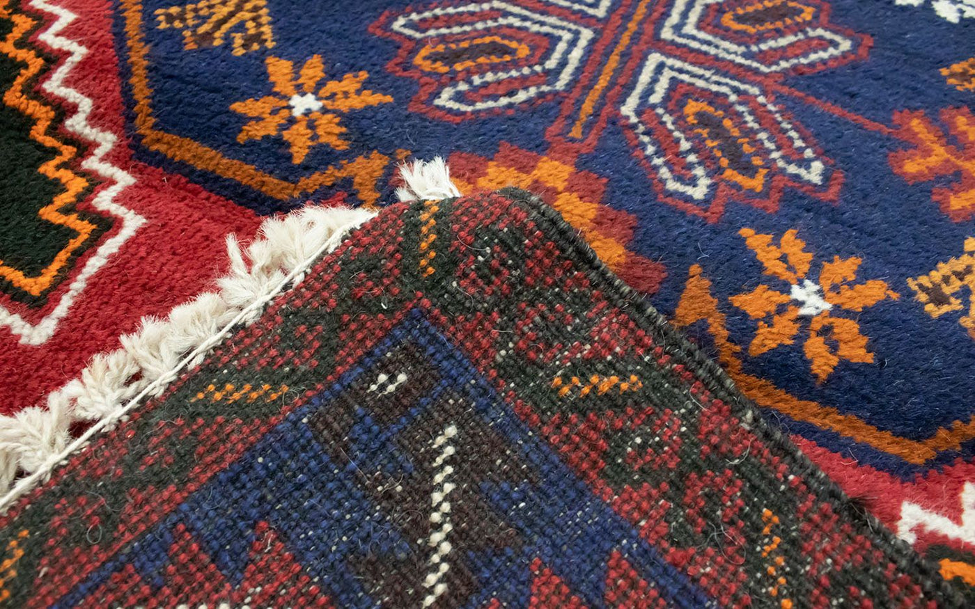 Baluch-matta 130x88cm - Oriental Carpet