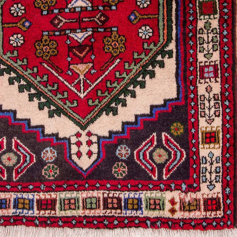 Runner Persisk matta - Nomadic - 290 x 70 cm - beige