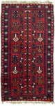 Baluch-matta 74x130cm - Oriental Carpet