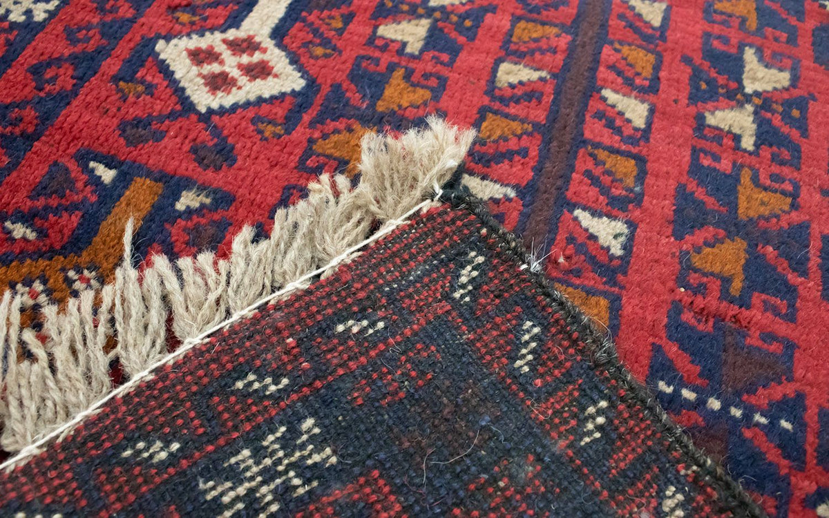 Baluch-matta 74x130cm - Oriental Carpet