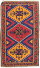 Baluch-matta 138x85cm - Oriental Carpet