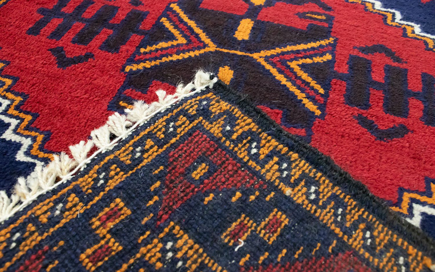 Baluch-matta 138x85cm - Oriental Carpet