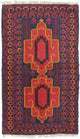Baluch-matta 138x78cm - Oriental Carpet