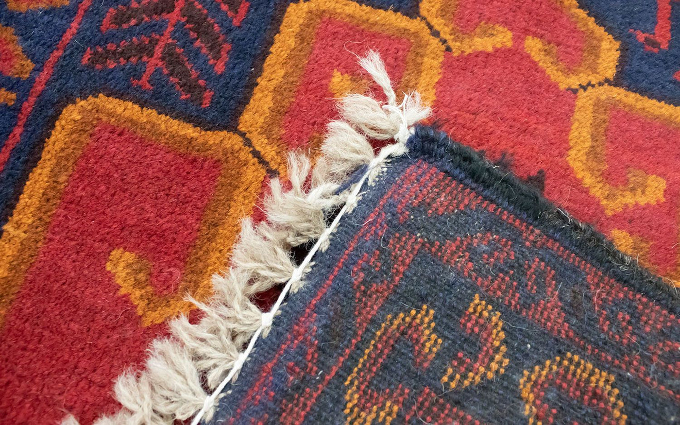 Baluch-matta 138x78cm - Oriental Carpet