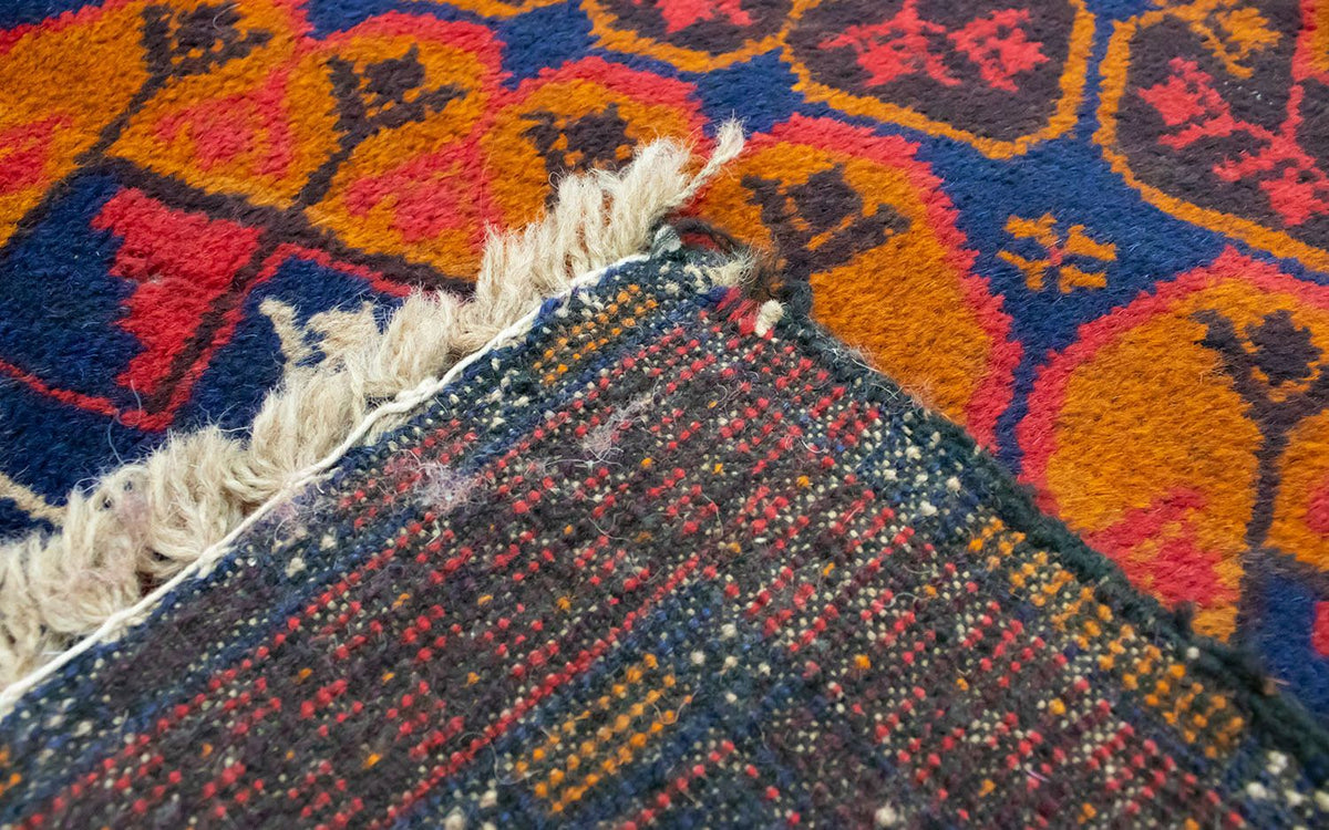 Baluch-matta 73x120cm - Oriental Carpet