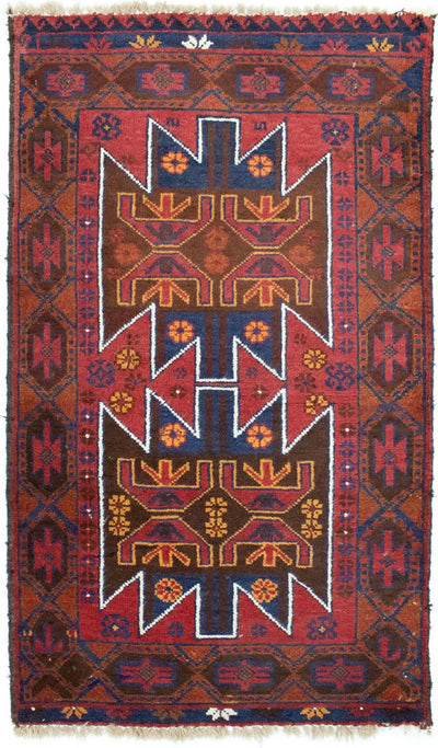 Baluch-matta 79x133cm - Oriental Carpet