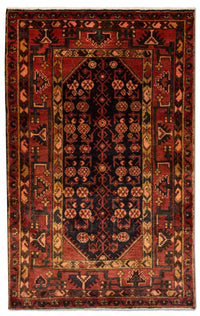 Hamadan Mattan 173x107cm - Persisk matta – product image