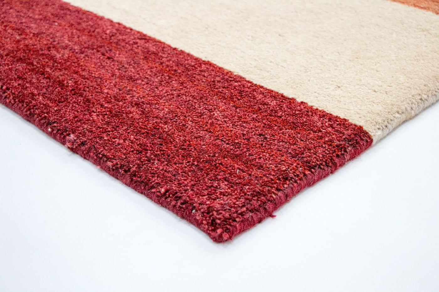 Indo Gabbeh Mattan 240x170cm - Ullmatta