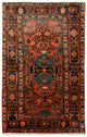 Hamadan Mattan 175x109cm - Persisk matta