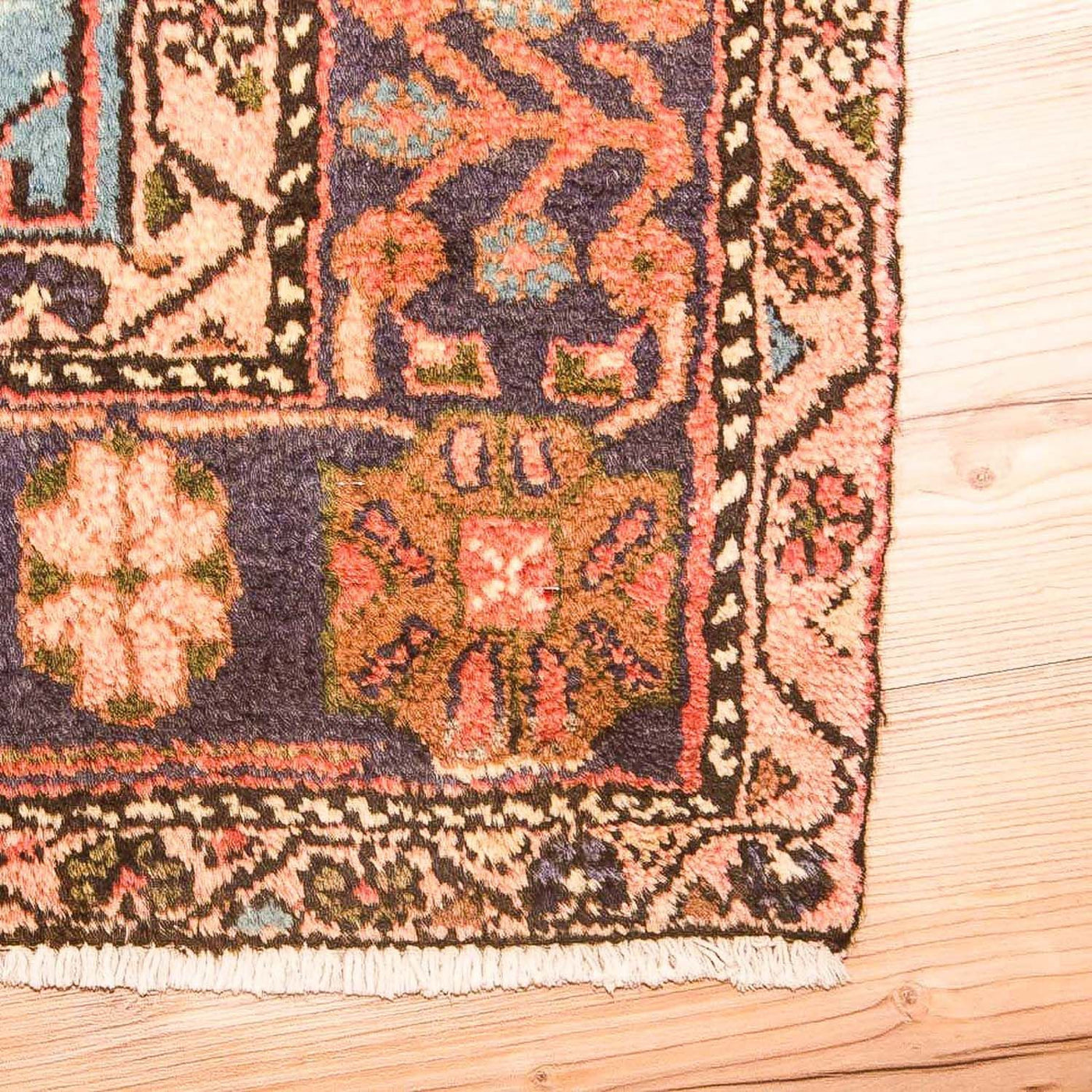 Hamadan Mattan 175x109cm - Persisk matta