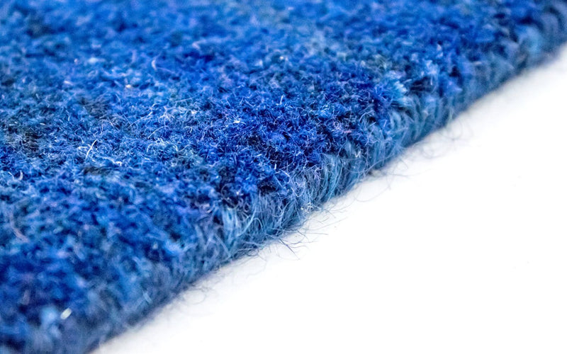 Runner Gabbeh-matta - Loribaft Persian - 440 x 90 cm - natur