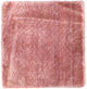 Viskosmatta 35x35cm - Viskoseteppich