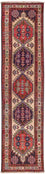 Runner Persisk matta - Nomadic - 293 x 72 cm - beige