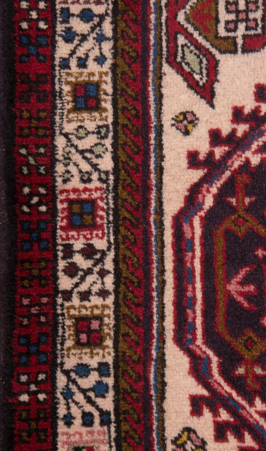 Runner Persisk matta - Nomadic - 293 x 72 cm - beige