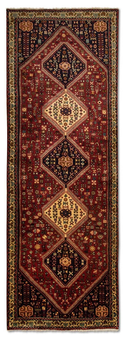 Abadeh Mattan 92x278cm - Persisk matta