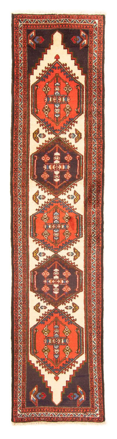 Ardabil Mattan 68x295cm - Persisk matta