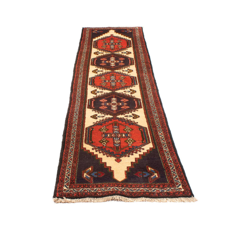 Runner Persisk matta - Nomadic - 295 x 68 cm - beige
