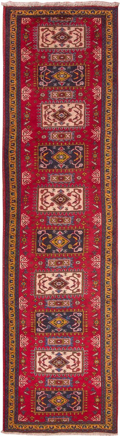 Ardabil Mattan 83x308cm - Persisk matta