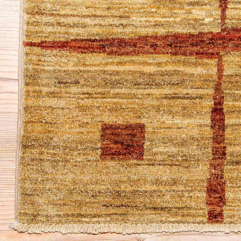 Ziegler Carpet - Modern - 204 x 145 cm - flerfärgad