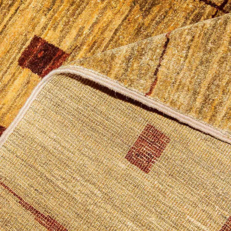 Ziegler Carpet - Modern - 204 x 145 cm - flerfärgad