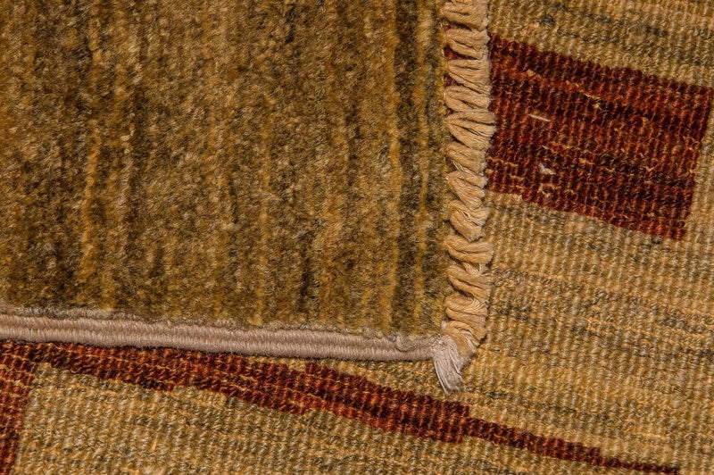 Ziegler Carpet - Modern - 204 x 145 cm - flerfärgad