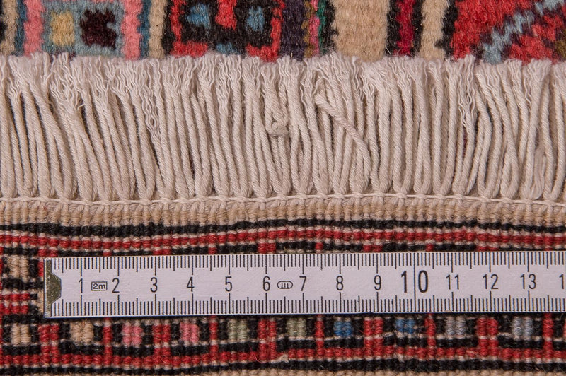 Runner Persisk matta - Nomadic - 296 x 75 cm - beige