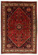 Abadeh Mattan 151x103cm - Persisk matta