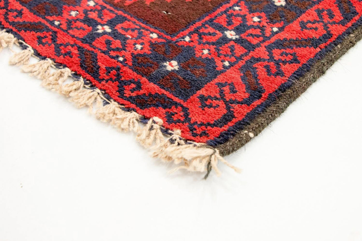 Baluch-matta 135x73cm - Oriental Carpet