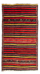 Antikt kilim Mattan 135x245cm
